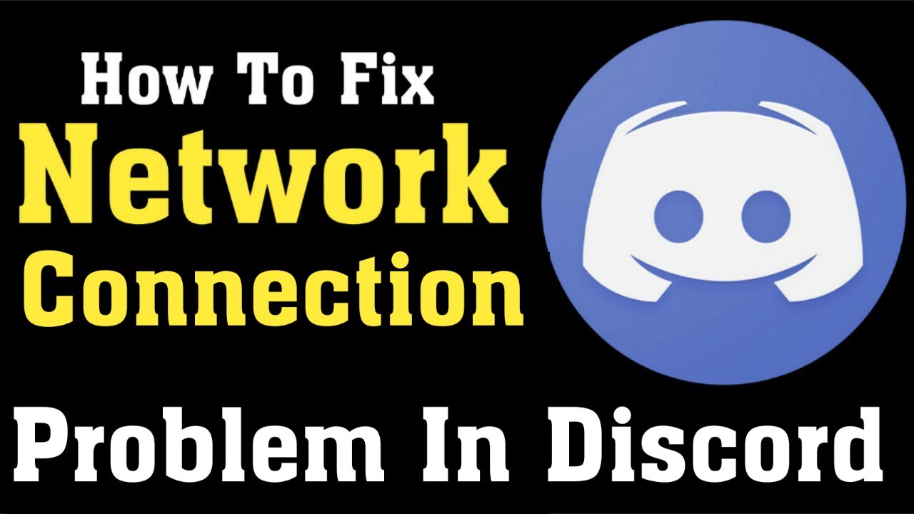Discord Download Network Error Mac